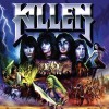 KILLEN - S/T (2015) CD
